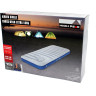 Надувной матрас HIGH PEAK AIR BED CROSS BEAM SINGLE XL HP-1010